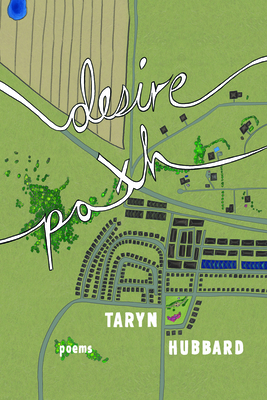 Desire Path by Taryn Hubbard cover