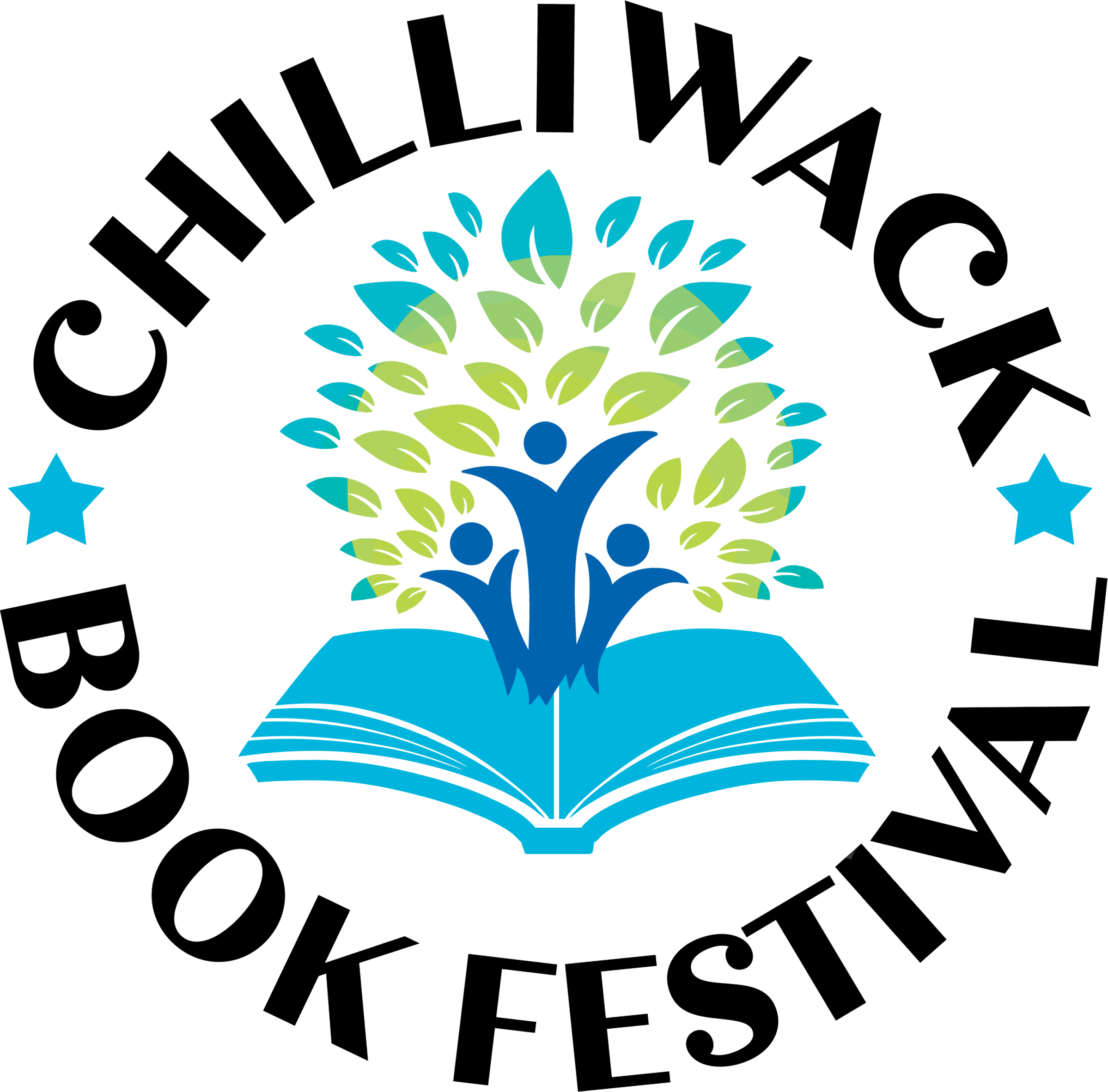 Chilliwack Book Festival